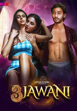 3 jawani | Season 01